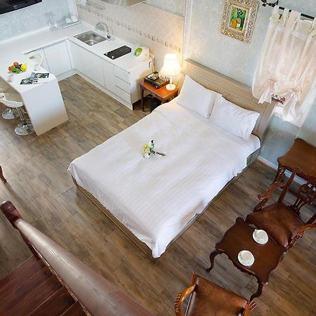 Venice House Gangneung Zewnętrze zdjęcie