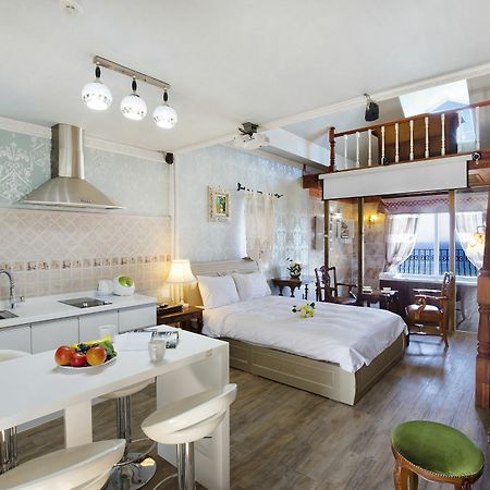 Venice House Gangneung Zewnętrze zdjęcie
