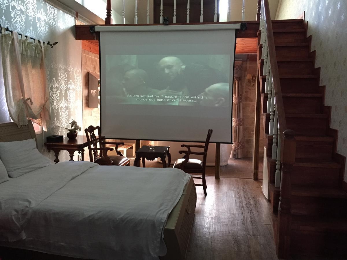 Venice House Gangneung Zewnętrze zdjęcie