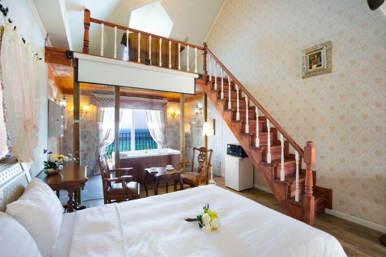 Venice House Gangneung Zewnętrze zdjęcie