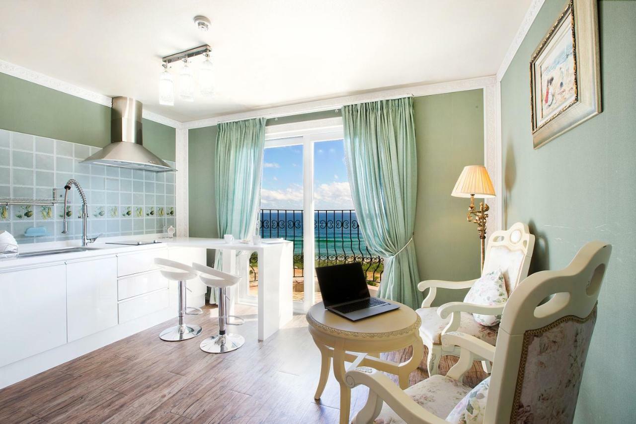 Venice House Gangneung Zewnętrze zdjęcie