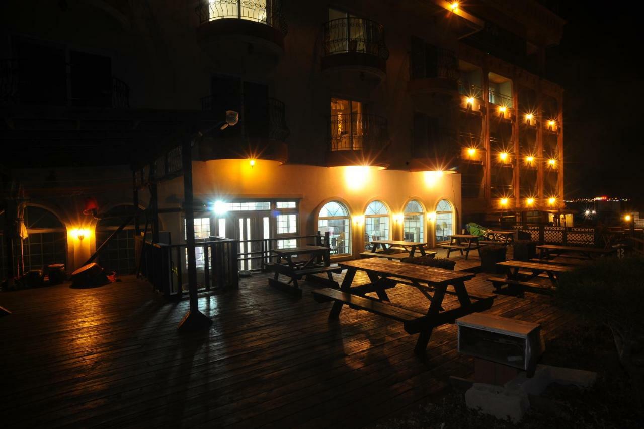 Venice House Gangneung Zewnętrze zdjęcie
