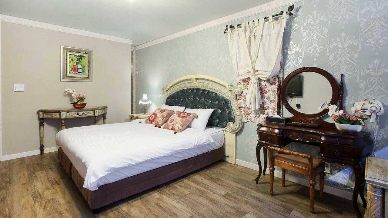 Venice House Gangneung Zewnętrze zdjęcie