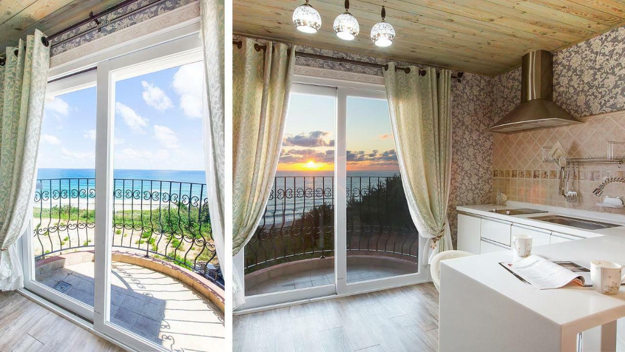 Venice House Gangneung Zewnętrze zdjęcie