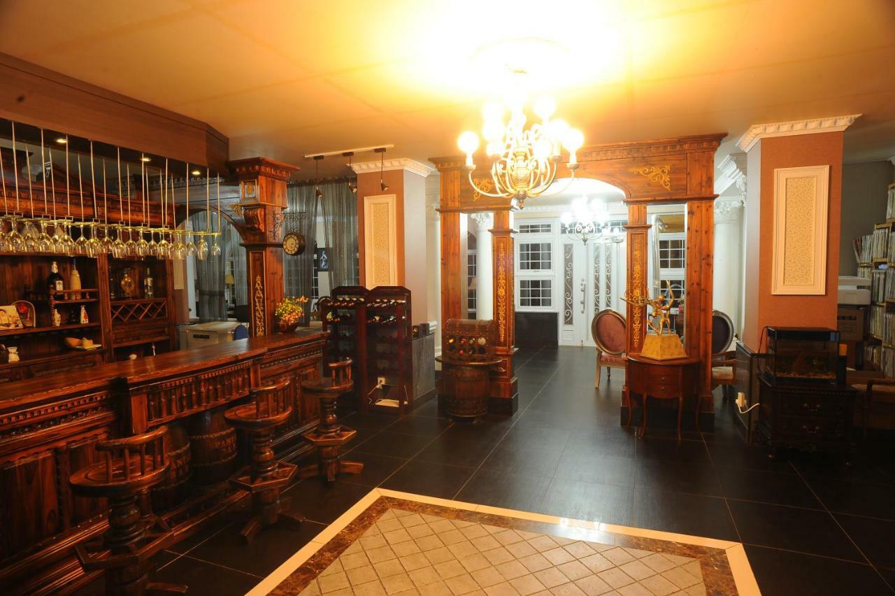 Venice House Gangneung Zewnętrze zdjęcie