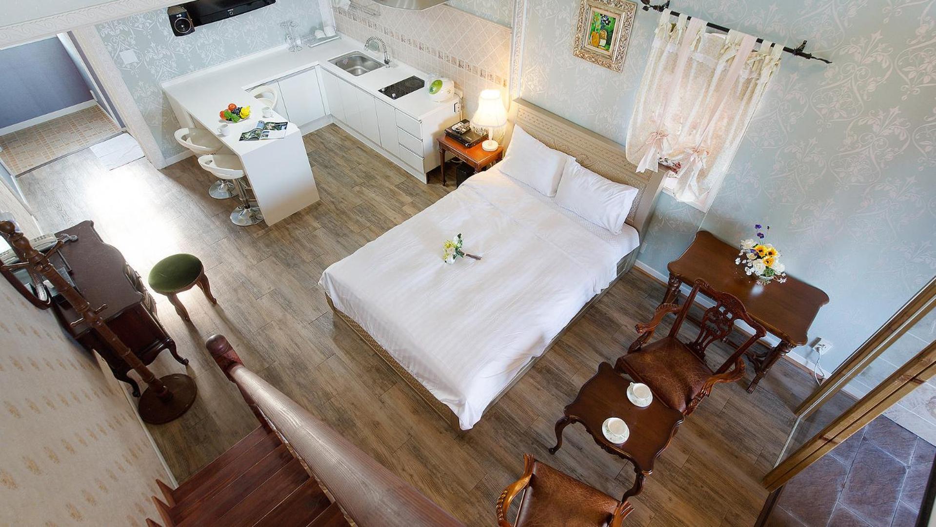 Venice House Gangneung Zewnętrze zdjęcie