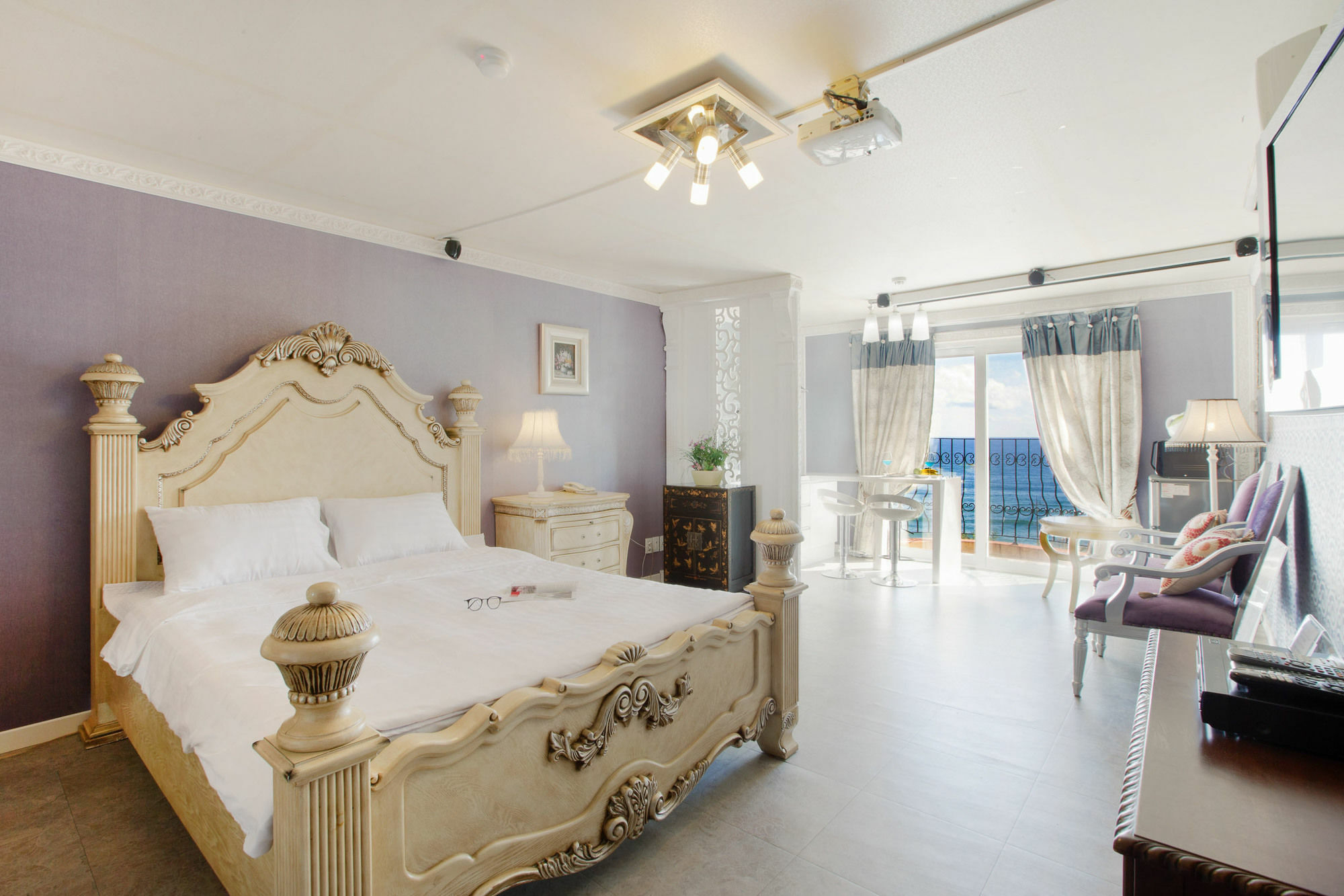 Venice House Gangneung Zewnętrze zdjęcie