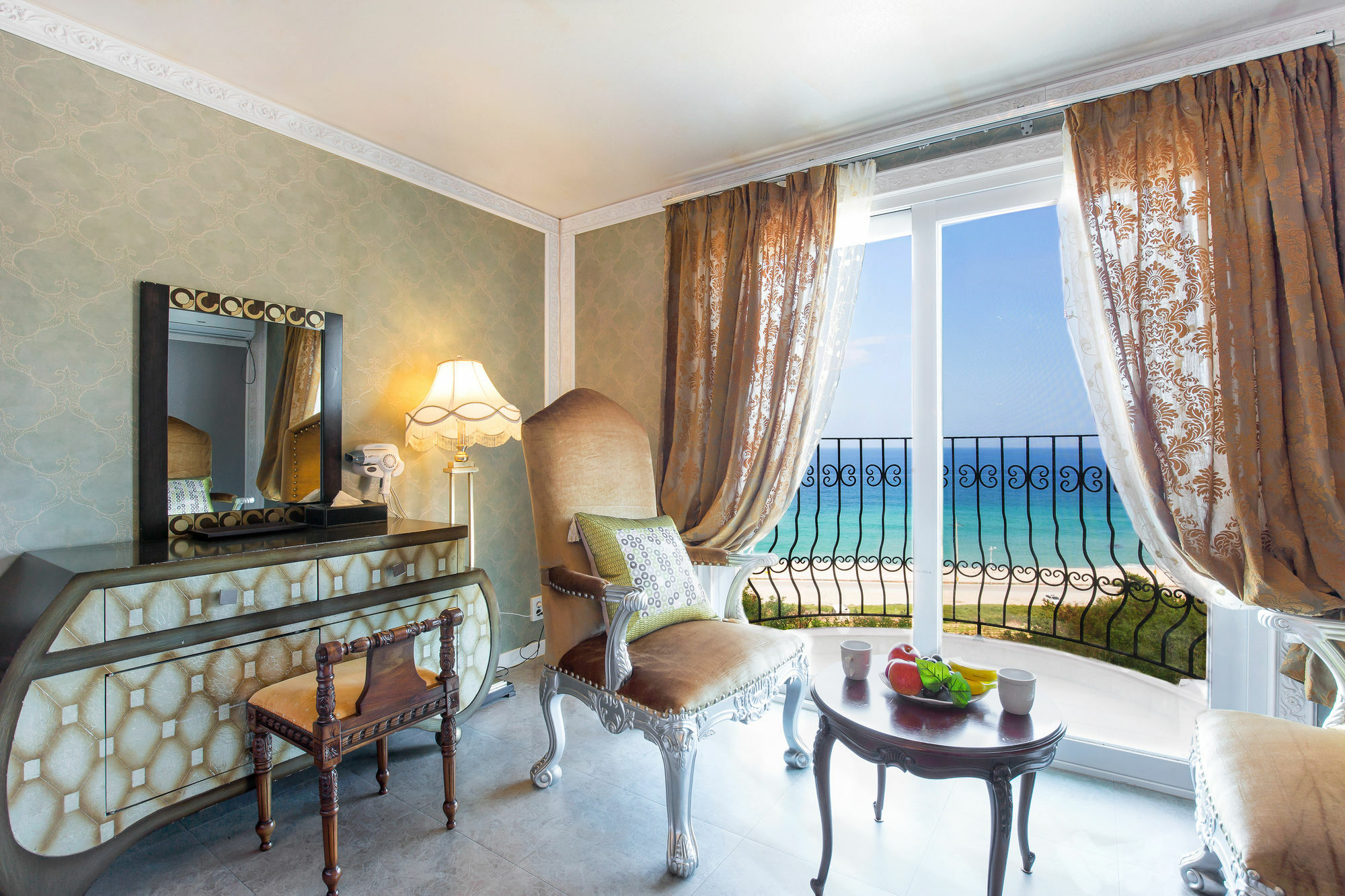 Venice House Gangneung Zewnętrze zdjęcie