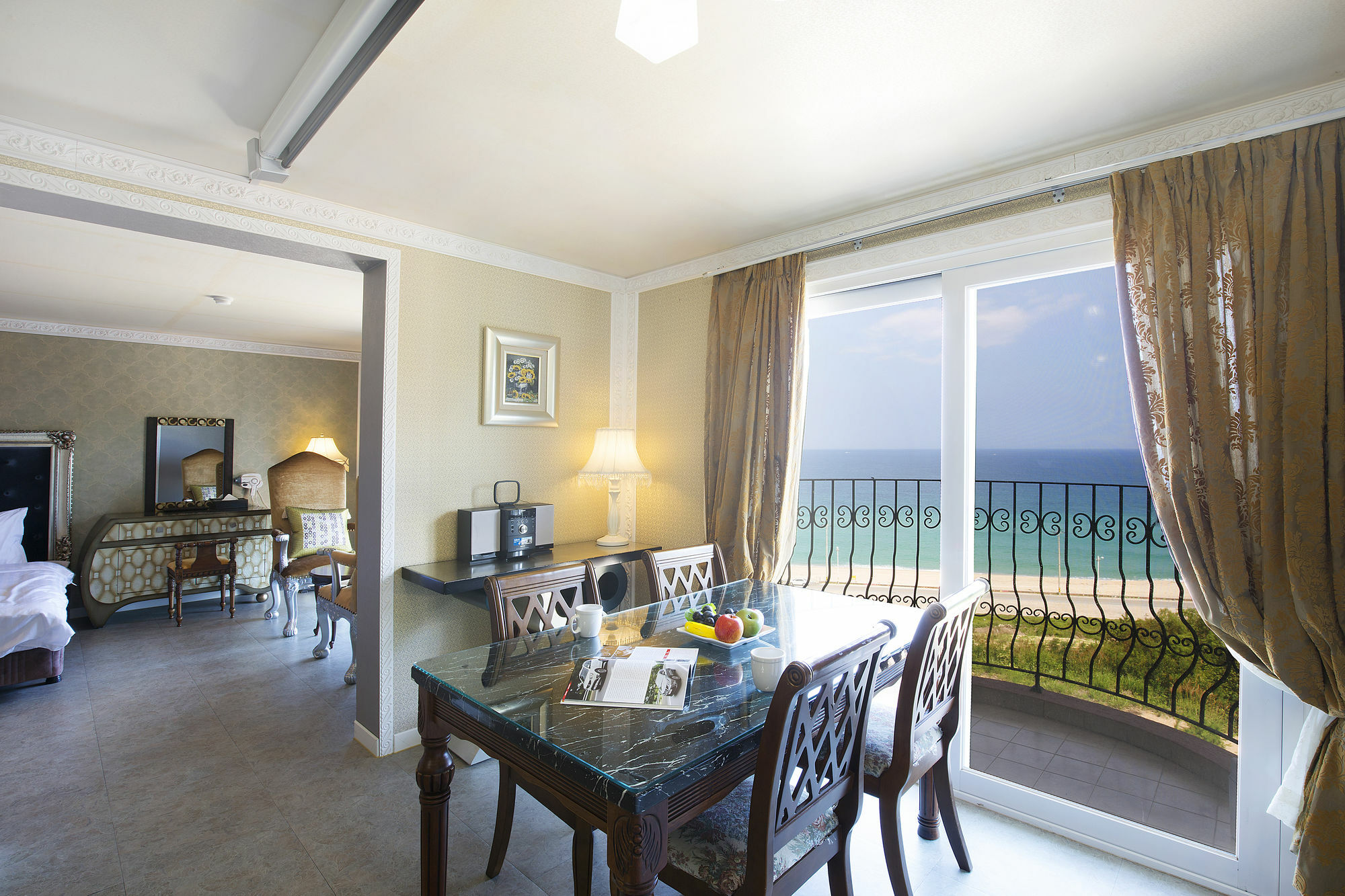 Venice House Gangneung Zewnętrze zdjęcie