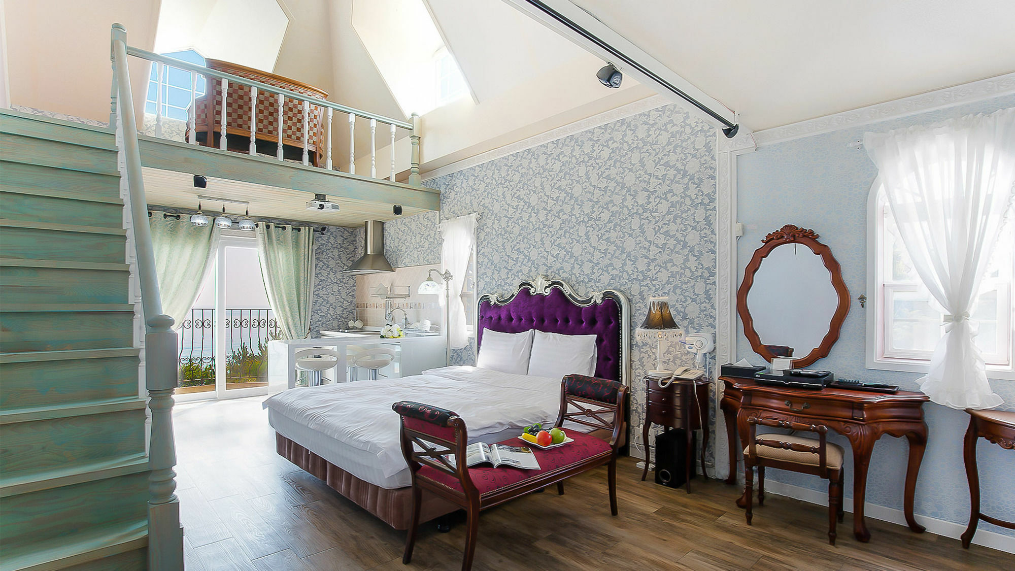 Venice House Gangneung Zewnętrze zdjęcie
