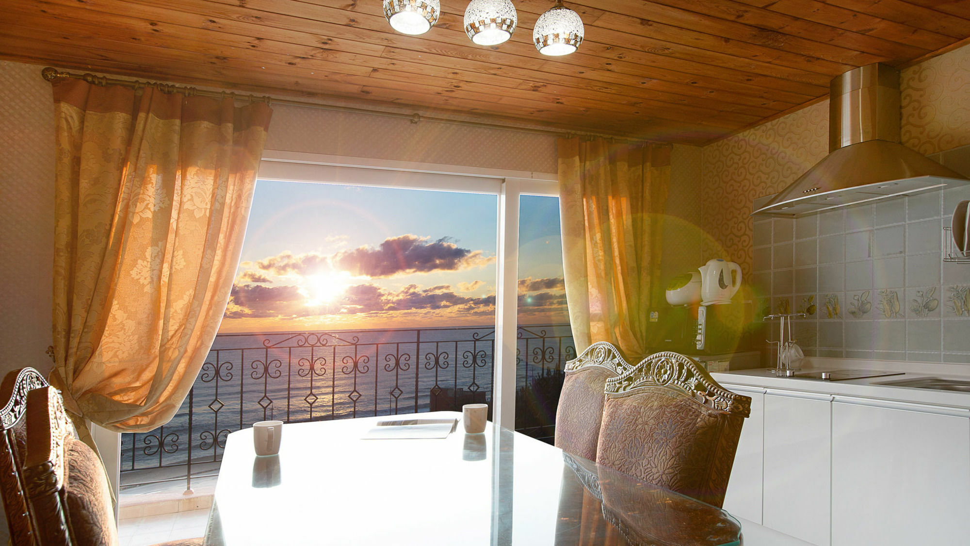 Venice House Gangneung Zewnętrze zdjęcie