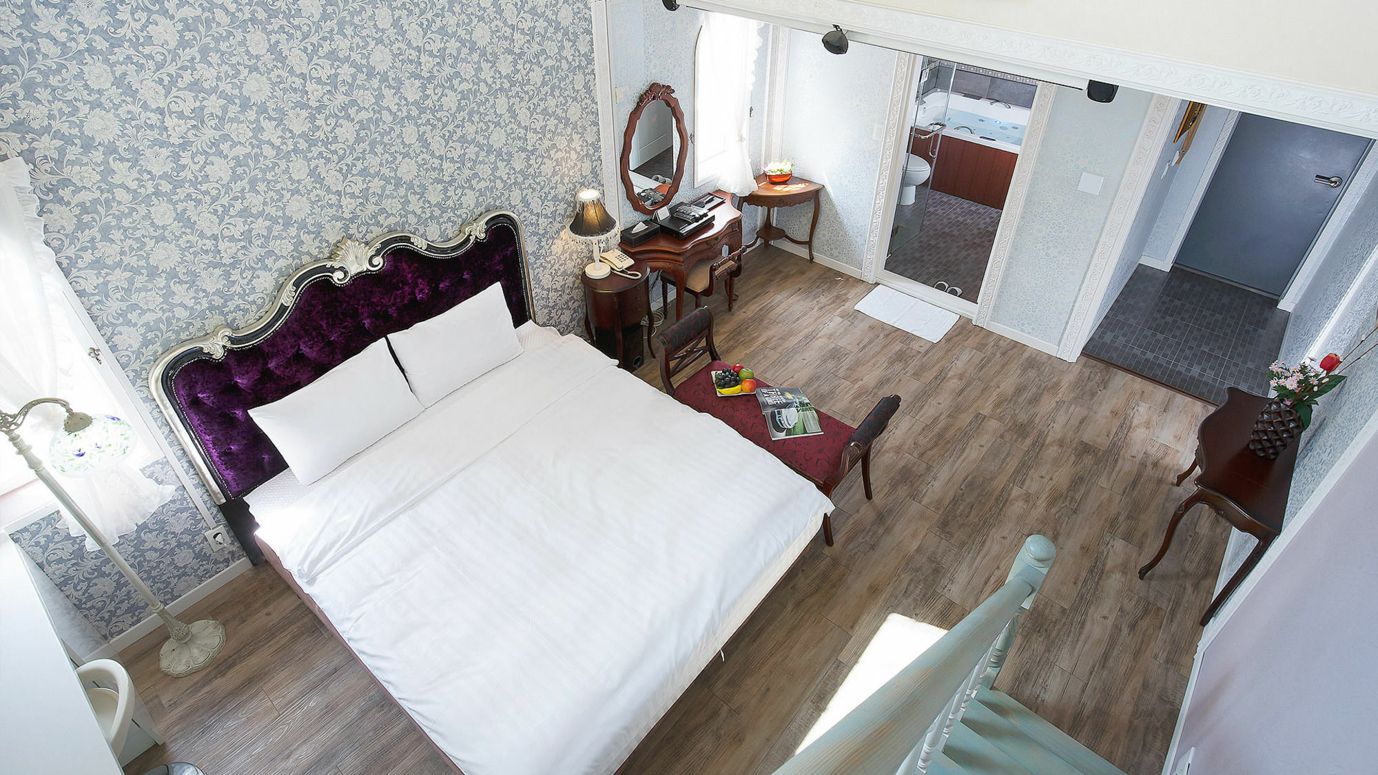Venice House Gangneung Zewnętrze zdjęcie