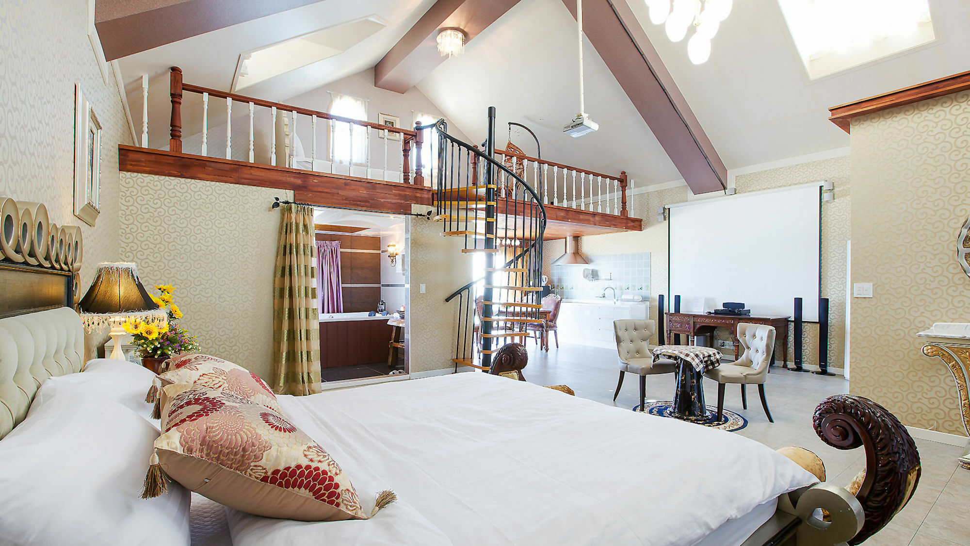 Venice House Gangneung Zewnętrze zdjęcie