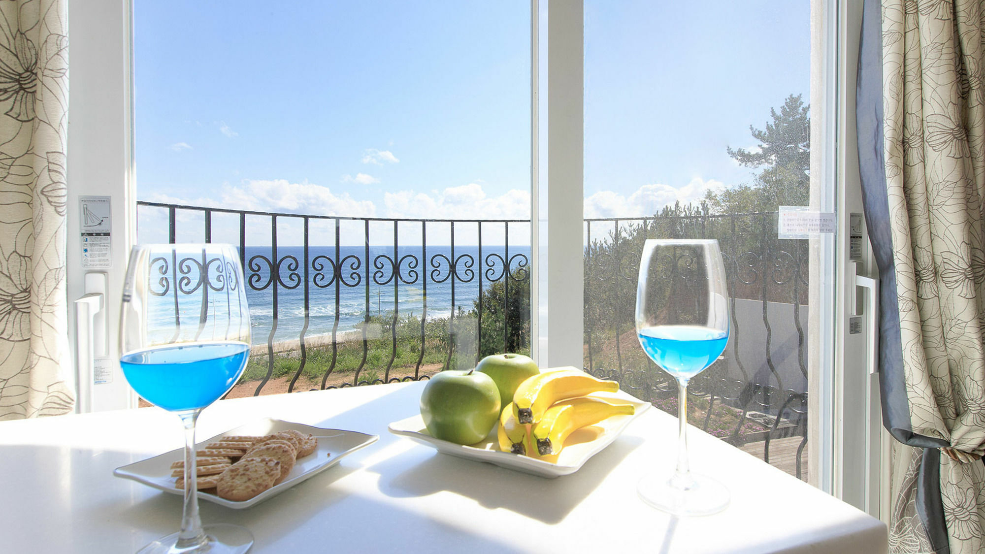 Venice House Gangneung Zewnętrze zdjęcie