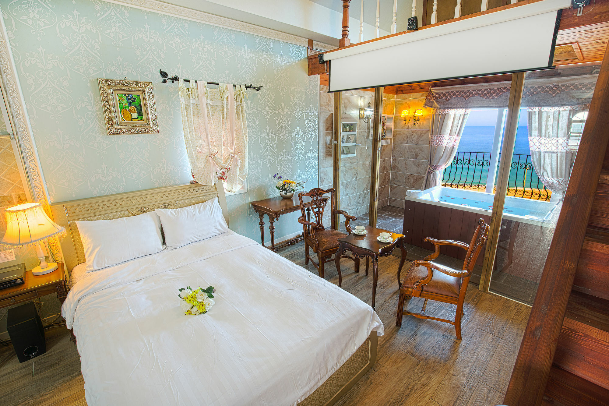 Venice House Gangneung Zewnętrze zdjęcie