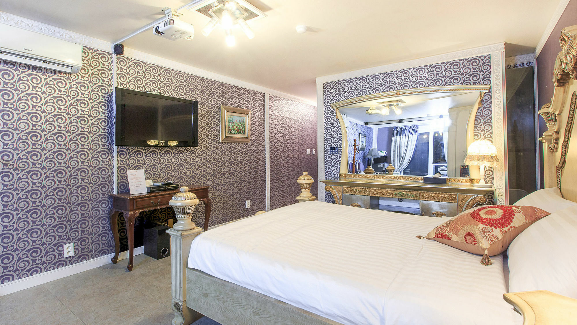 Venice House Gangneung Zewnętrze zdjęcie