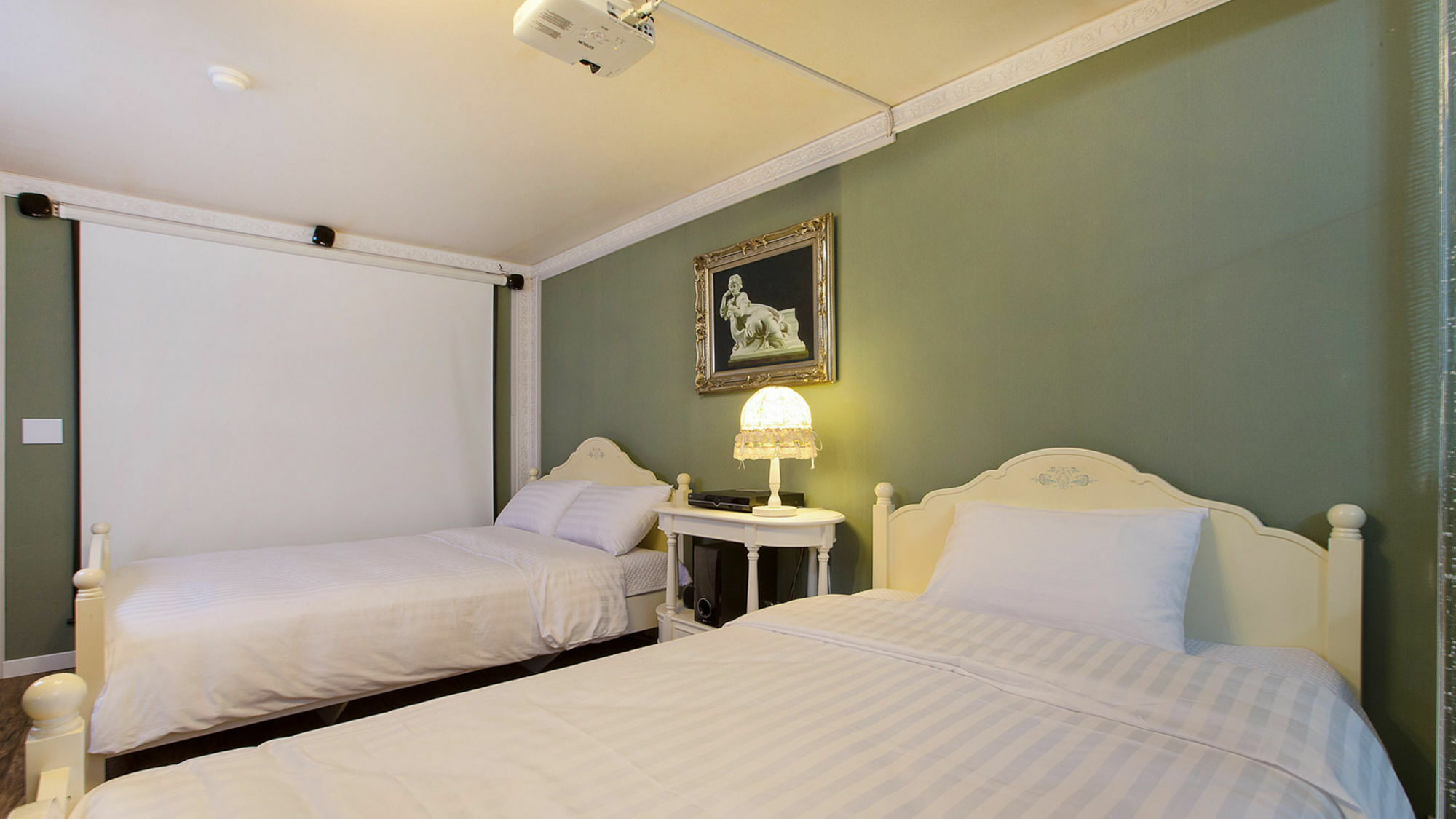 Venice House Gangneung Zewnętrze zdjęcie