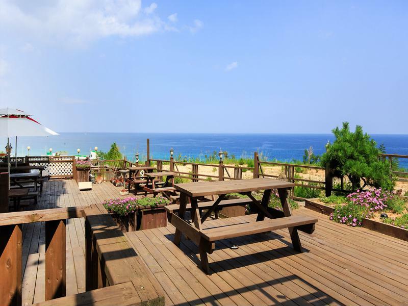 Venice House Gangneung Zewnętrze zdjęcie