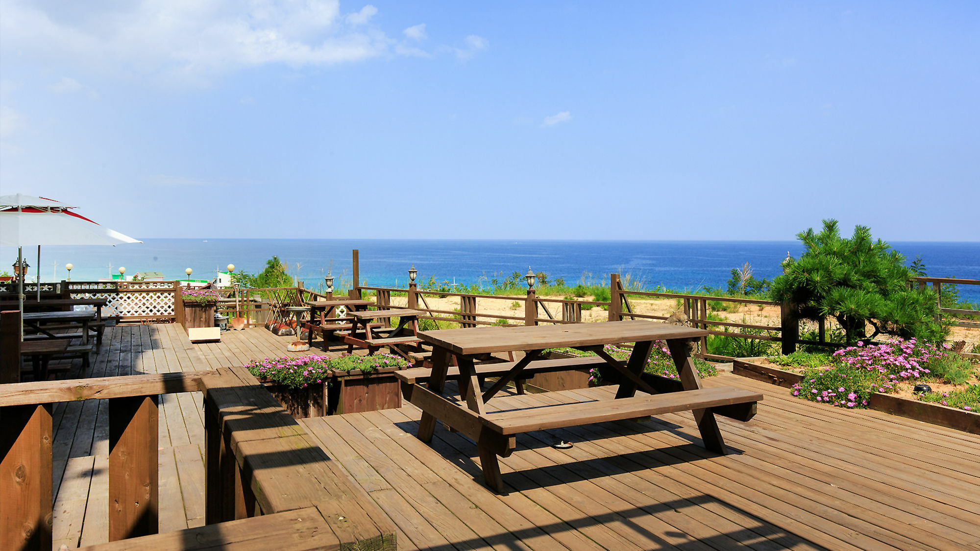 Venice House Gangneung Zewnętrze zdjęcie