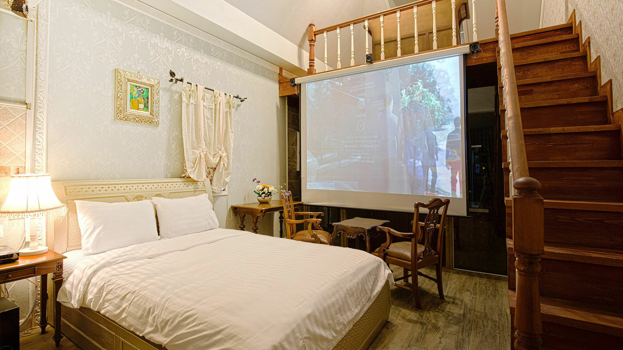 Venice House Gangneung Zewnętrze zdjęcie