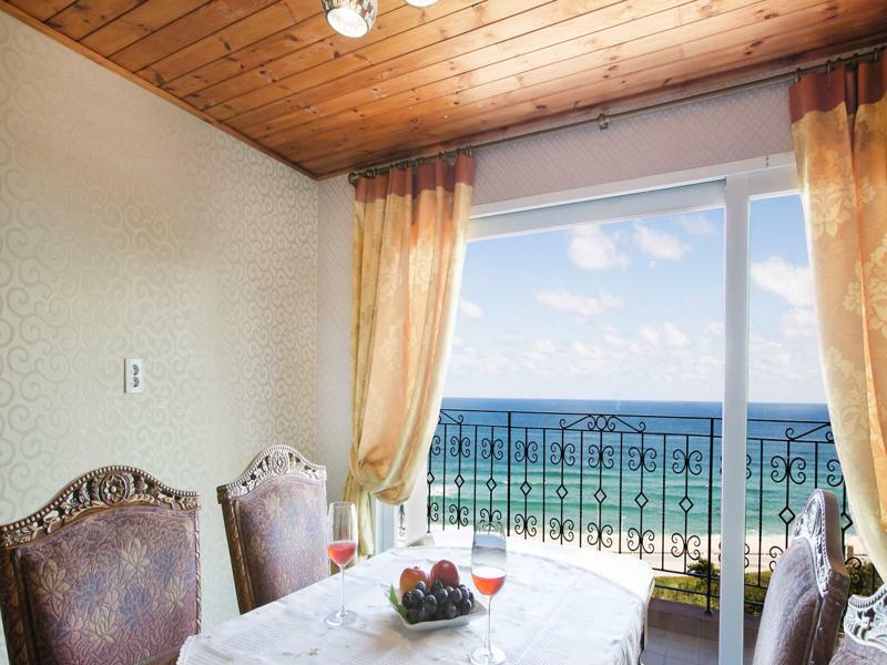 Venice House Gangneung Zewnętrze zdjęcie