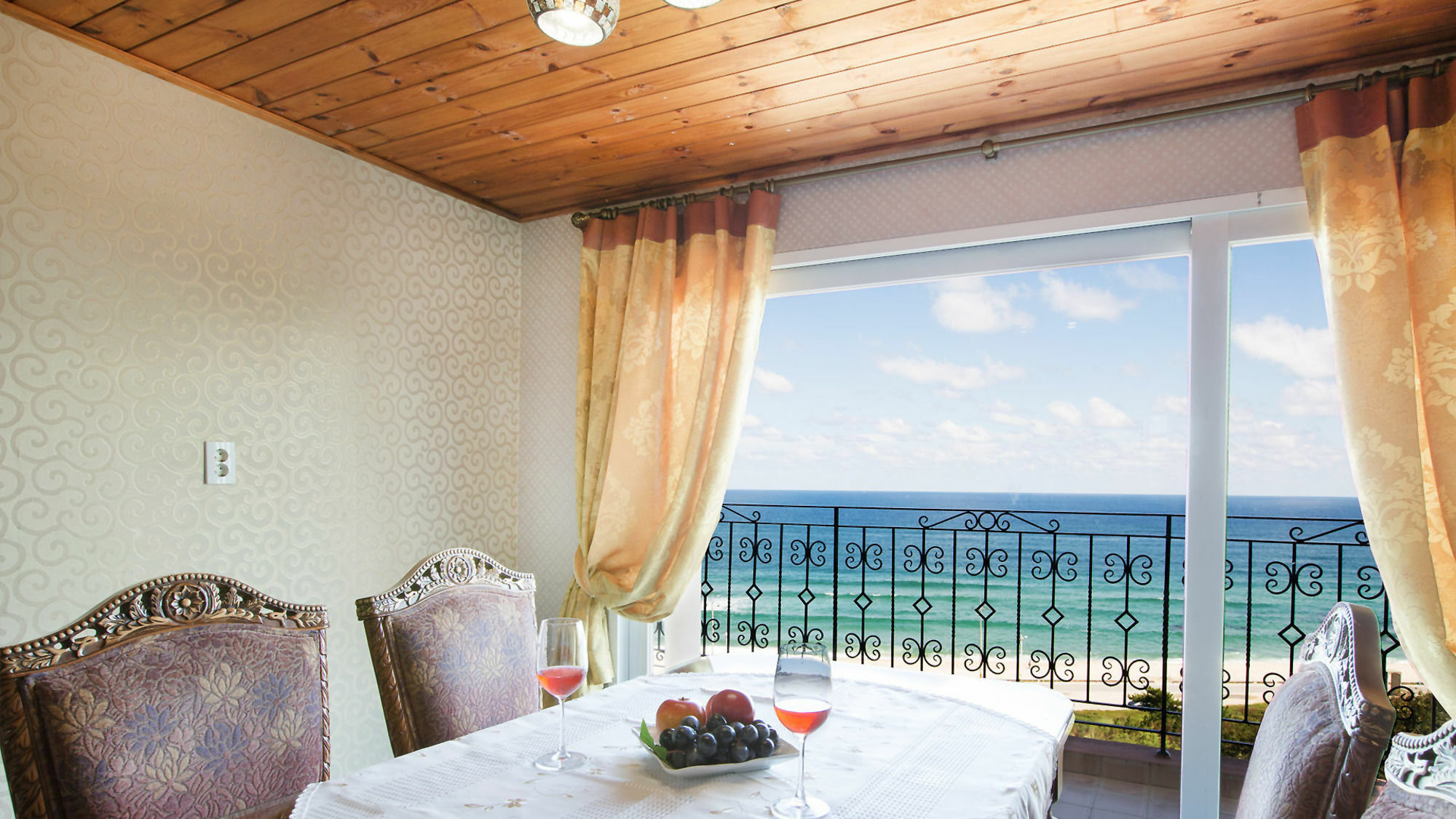 Venice House Gangneung Zewnętrze zdjęcie