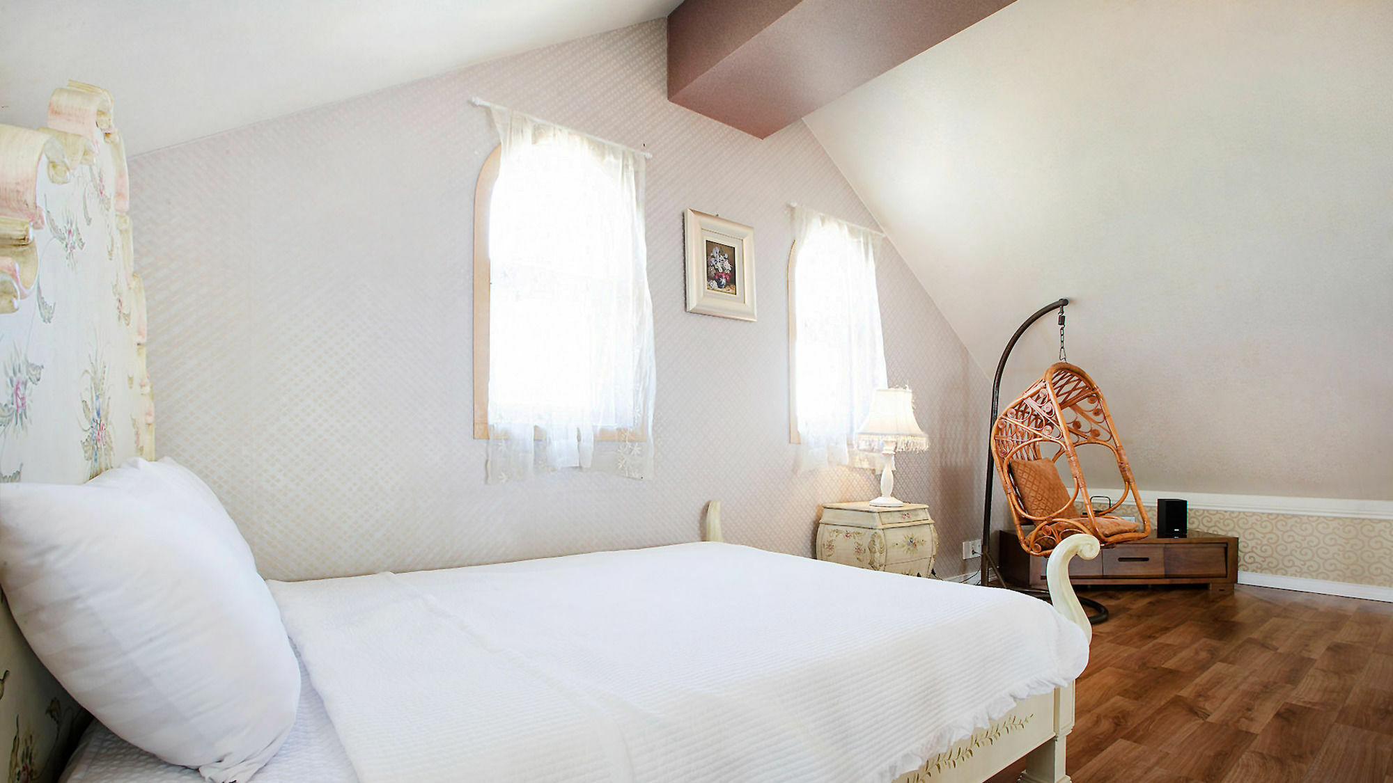 Venice House Gangneung Zewnętrze zdjęcie