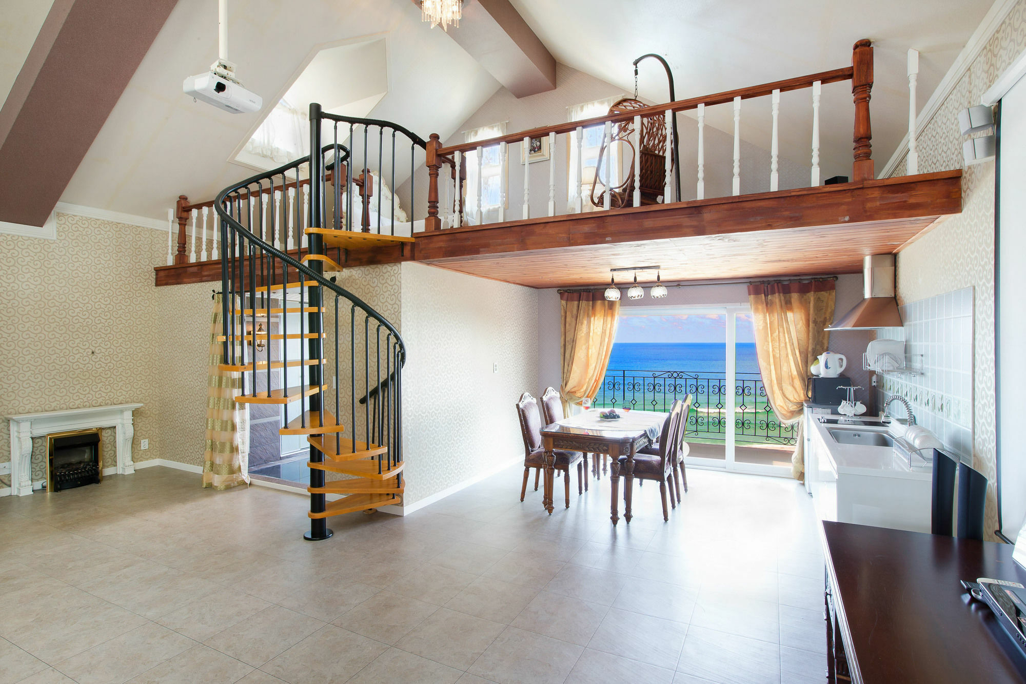 Venice House Gangneung Zewnętrze zdjęcie