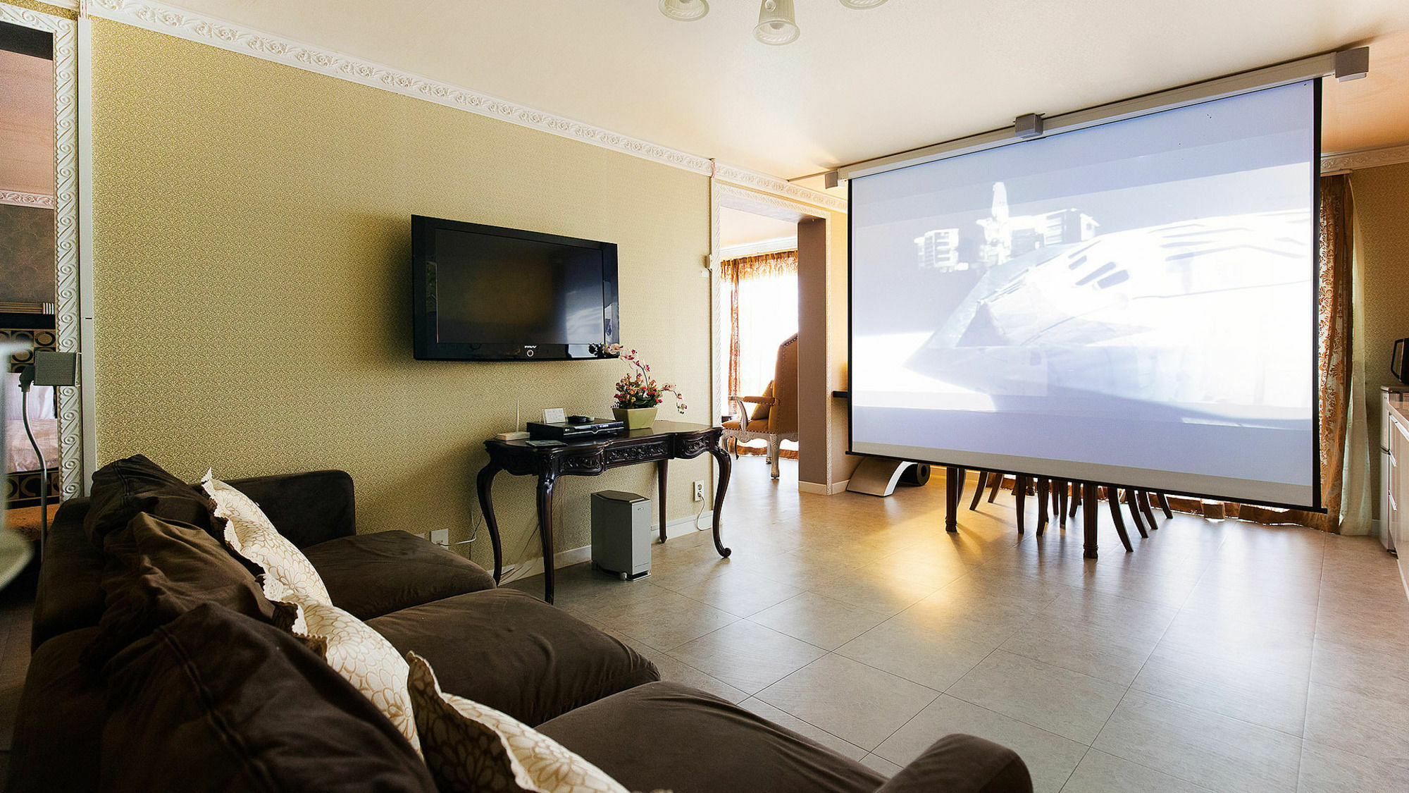Venice House Gangneung Zewnętrze zdjęcie